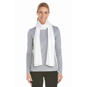 1151 Upf 50+ Women's Bhakti Sun Shawl-